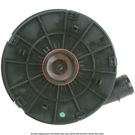 2000 Cadillac Deville Air Pump 1