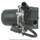 2001 Gmc B7 Air Pump 2