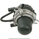 2001 Gmc B7 Air Pump 4