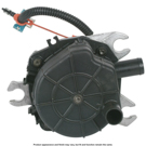 1998 Gmc Sonoma Air Pump 1