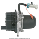 1998 Gmc Sonoma Air Pump 3