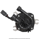 2007 Buick Lucerne Air Pump 1