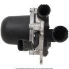 2007 Buick Lucerne Air Pump 2