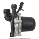 2007 Buick Lucerne Air Pump 3