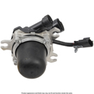 2007 Buick Lucerne Air Pump 4