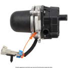 1999 Chevrolet Malibu Air Pump 2