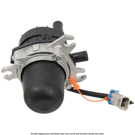 1999 Chevrolet Malibu Air Pump 4