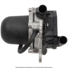 2002 Saturn L100 Air Pump 2