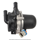 2002 Saturn L100 Air Pump 3