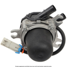 2002 Saturn L100 Air Pump 4
