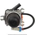 2000 Buick LeSabre Air Pump 4