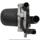 2005 Buick LaCrosse Air Pump 2