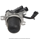 2005 Buick LaCrosse Air Pump 4