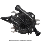 2007 Saturn Ion Air Pump 1