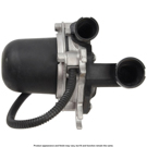 2007 Saturn Ion Air Pump 2