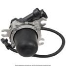2007 Saturn Ion Air Pump 4