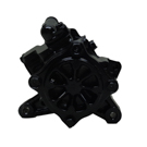 BuyAutoParts 86-00115R Power Steering Pump 3