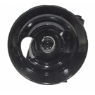 2003 Hyundai Accent Power Steering Pump 1