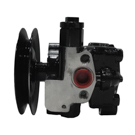 2003 Hyundai Accent Power Steering Pump 2