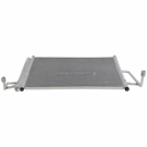 BuyAutoParts 60-60369ND A/C Condenser 3