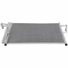 BuyAutoParts 60-60369ND A/C Condenser 4