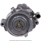 1982 Mercury Lynx Air Pump 4