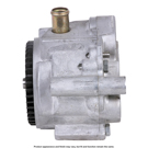 1987 Mercury Topaz Air Pump 2