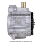 1987 Mercury Topaz Air Pump 3