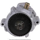 1987 Mercury Topaz Air Pump 4