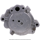1982 Cadillac Deville Air Pump 1