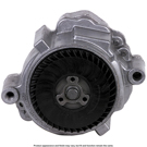 1982 Cadillac Deville Air Pump 4