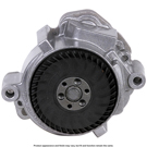 1982 Dodge 400 Air Pump 4