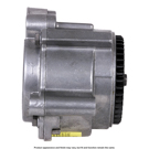 1982 Cadillac Cimarron Air Pump 3