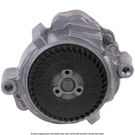 1982 Cadillac Cimarron Air Pump 4