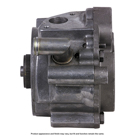1982 Mercury Lynx Air Pump 2
