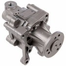 BuyAutoParts Bmw 850Ci Power Steering Pump 86-00947R