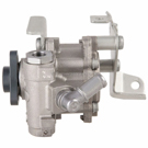 OEM / OES 86-00825ON Power Steering Pump 3