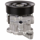 2003 Bmw X5 Power Steering Pump 3