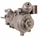 BuyAutoParts Bmw 745 Power Steering Pump 86-01055R