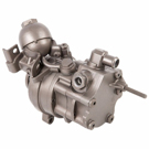 2002 Bmw 745i Power Steering Pump 2