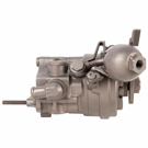 2002 Bmw 745i Power Steering Pump 3
