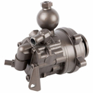 2004 Bmw 525 Power Steering Pump 2
