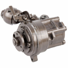 BuyAutoParts Bmw 745 Power Steering Pump 86-00981R