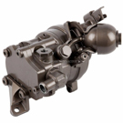 2004 Bmw 745 Power Steering Pump 2