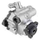 2004 Bmw 525 Power Steering Pump 1