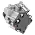 2004 Bmw 525 Power Steering Pump 2