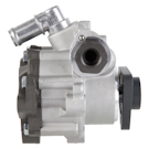 2004 Bmw 525 Power Steering Pump 3