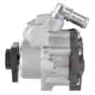 2004 Bmw 525 Power Steering Pump 4
