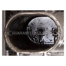 BuyAutoParts 86-01404R Power Steering Pump 3