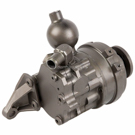 2006 Bmw 525 Power Steering Pump 2